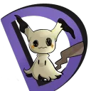 Deriver avatar