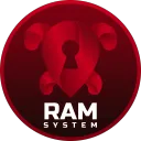 RAM System ⚙ avatar