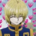 Kurapika avatar