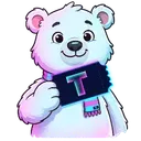 Tiquet avatar