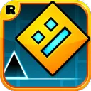 Geometry Dash avatar