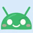 Broccoli Droid avatar