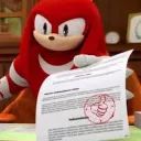 Knuckles avatar