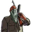 SA-MP Monitor avatar