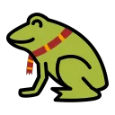 Alan da Frog avatar