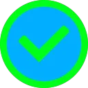 Verification avatar