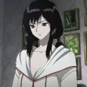 Burly avatar
