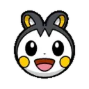 Emolga avatar