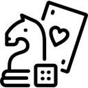 Games avatar