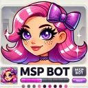 msp avatar