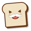 Bread Winner B avatar