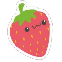 Strawberry avatar