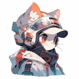 Nekoi avatar