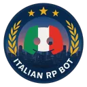 Italian RP Bot avatar