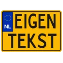 KentekenBot avatar