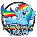 Rainbow Dash avatar