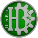 HephBot Translate avatar
