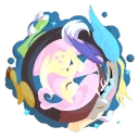 Harmony avatar