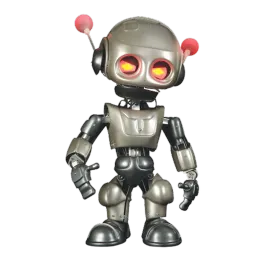 HCR2 SoulisBot avatar