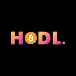 HODL. avatar