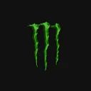 Monster Energy avatar