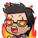 Dwight avatar