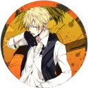 Shizuo Heiwajima avatar