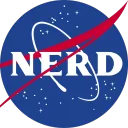 Nerds in Space Bot avatar