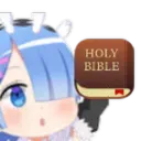 Anime Bible avatar