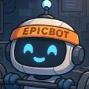 EpicBot avatar