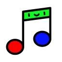 RGB Music avatar