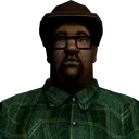 Big Smoke avatar
