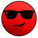 Red-Bot avatar