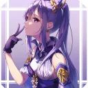 Keqing avatar