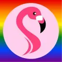 Flamingo avatar