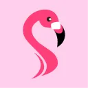 Flamingo avatar