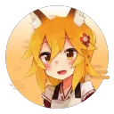 Senko avatar