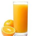 Orange Juice avatar