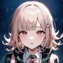 Chiaki Nanami avatar