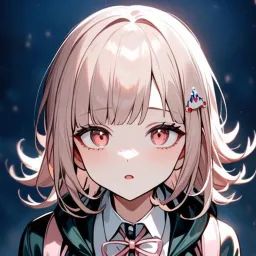 Chiaki Nanami avatar