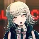 Chiaki Nanami avatar