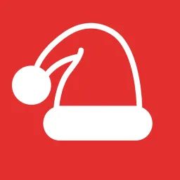 Secret Santa avatar