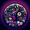 Mini-Games Bot avatar