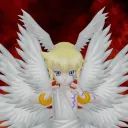 Lucemon avatar