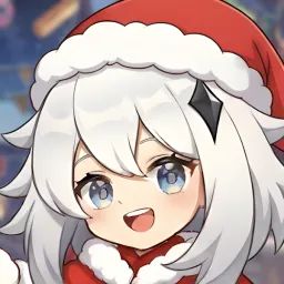 Genshin Wizard avatar