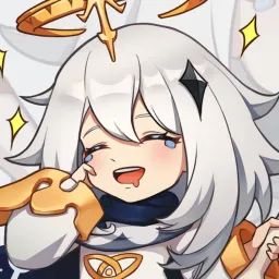Genshin Wizard avatar