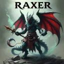 RAXER avatar