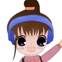 Classical avatar