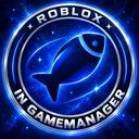 Roblox In GameManager avatar