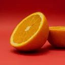 Orange Bot avatar